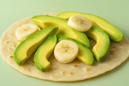 Warum ist eine Banane zum Frühstück eine schlechte Idee